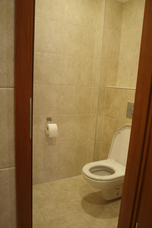 Horska Chata Sobik Dolní Morava Exteriör bild